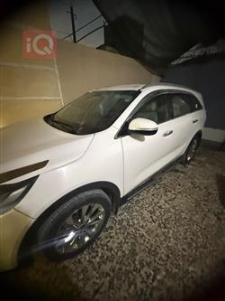 كيا سورينتو